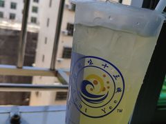-好时味十三姨(河西路店)