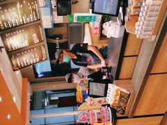 -85度C(深圳佳宁娜店)