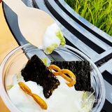 Blue&Green，春天最好看Yogurt