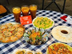 -阿妹小海鲜(下角店)