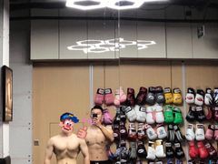 -VPsmart私教健身工作室(新华路旗舰店)