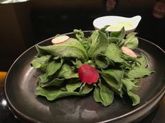 -马仕玖煲·融合菜·酥不腻烤鸭(人大店)