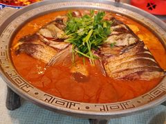 -芙蓉·艳阳餐厅(南口店)
