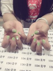 -IDO美甲美睫