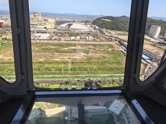 -影汇之星8字形摩天轮