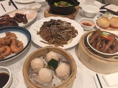 -丰鲤楼•闽南茶楼(仟禧汇店)