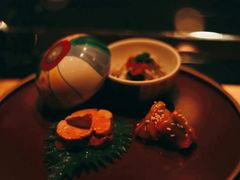 -奈良本寿司(永嘉路店)