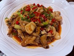 -大灶头·新昌菜(中国茶市店)