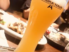 -Ambra Haus琥珀屋精酿餐厅(宝山店)