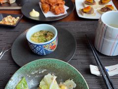 -郑州建业艾美酒店-曙餐厅