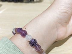 -Oasis绿洲银饰珍珠手作diy(壹方城店)