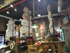 -龙虾风暴(松江店)