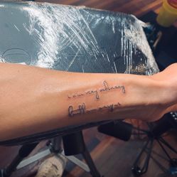 点击看大图 -極致刺青TATTOO STUDIO 私人订制