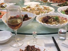 -西安西藏大厦开元名都大酒店·自助餐厅