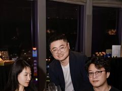 -广州四季酒店