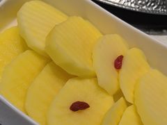 -千牛将·鲜牛肉火锅(开元路店)