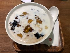 -彬媽糖水(侨鑫国际店)