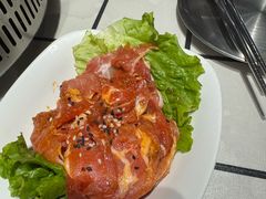 -肆幺幺烤肉(乐汇城店)