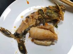 -汉水缘鲜鱼庄(黄雁村店)