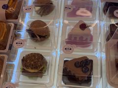 -红星前进面包牛奶公司(君太店)