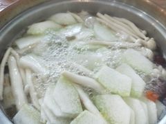 -椰椰榴椰子鸡·糟粕醋火锅(兴华南街店)