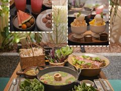 -大龙燚·旷野鲜火锅(广州首店)