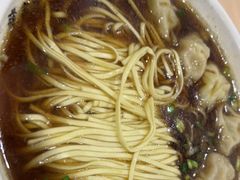 -蒋家桥饺面店(广陵路店)