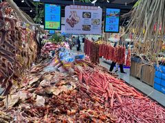 -天润发屯溪元一店(元一大观上河城店)