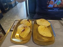 -伍棵星炭烤自助料理·烤鳗鱼(浦东食品城店)