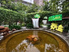 -漳州佰翔圆山酒店·圆山畔西餐厅