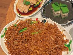 -芽笼芽笼新加坡餐厅(环球港店)