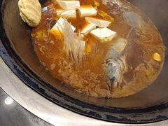 -掌勺仁东北菜(李桥店)