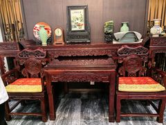 -济川人家(中南世纪城店)