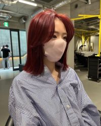 -米莱 Hair Salon 美髮