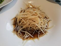 -月福京味斋·烤鸭店·北京菜(鼓楼总店)