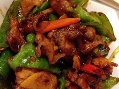 -嘉丰湘菜馆(芳群园店)