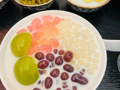 -寄畅興·百年蟹黄面·万国建筑群(外滩27号店)