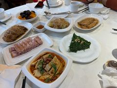 -光明邨大酒家(淮海路店)