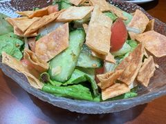 -BRBR叙利亚餐厅(总店)