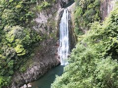 -龙湾潭国家森林公园