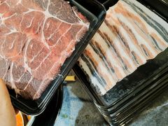 -匠牛亭·锅物烧肉放题自助(昆百大·泰业城店)