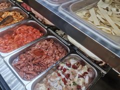 -骨大叔酱大骨自助火锅(东街口店)