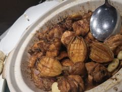 -金枝玉叶上海人家食府(三里河店)