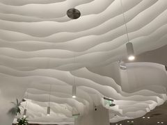 大堂-大树餐厅(朝阳大悦城店)