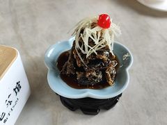 -二泉园老菜馆·百年无锡菜