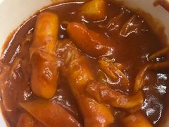 -米屋石锅拌饭(师大店)