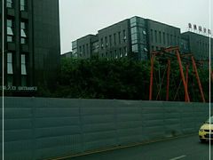 -百林公园-两江幸福广场
