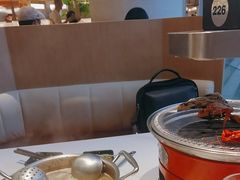 -星伦多自助料理·涮烤一体(杭州来福士店)