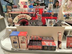 -泡泡玛特POPMART(凯德大峡谷店)