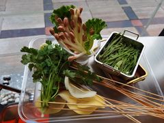 -签小二串串火锅(观音桥店)